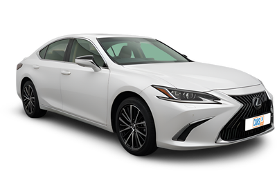 Lexus ES-img